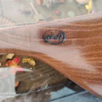 تنبور کاسه ای|سازهای سنتی|کرمانشاه, |دیوار