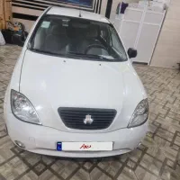 تیبا ۲ مدل ۹۵|خودرو سواری و وانت|کرج, حصارک بالا|دیوار