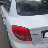 ریو اتومات کارخانه مدل ۸۹