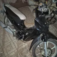 متور بی کلاچ مدل 90