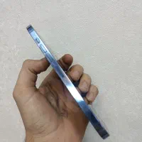 13max/کارکرده /باتری 85%/ شش ماه گارانتی|موبایل|اصفهان, گلزار|دیوار