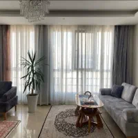 90متر2خواب-سالن-پرده-خورپونک-سرداجنگل