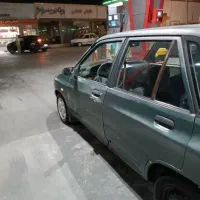 پراید مدل 81|خودرو سواری و وانت|هشتگرد, شهرک آفتاب|دیوار