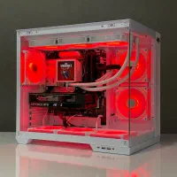 کامپیوتر AWEST AQ12 B860 D5 Ultra 5 225 RTX5060Ti