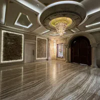 ۱۲۵متر/اباذر/مشاعات‌‌هتلینگ/سازه‌ی‌برند‌منطقه