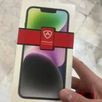 آیفون ۱۴ پلمپ با گارانتی