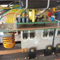 تعمیرات تخصصی موتور جوش اینورتر در کوتاه ترین زمان