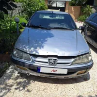 پژو پارس ۸۲ فنی سالم