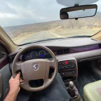 سمند se بیمه ۱۲ ماه لاستیک ۹۰ فنی سالم|خودرو سواری و وانت|اسلامآباد غرب, |دیوار