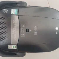 جاروبرقی ال جی Smart inverter VI-3870HTS
