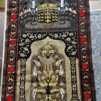 سجاده و چادر نماز