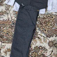 جلیقه و شلوار سایز 70