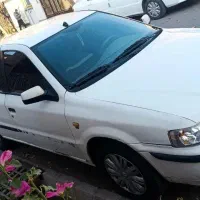 فروش ماشین  سمند EF7 دوگانه کارخانه|خودرو سواری و وانت|مهربان, |دیوار