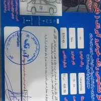 ساینا مدل 99|خودرو سواری و وانت|ری, فیروزآبادی|دیوار