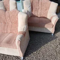 مبل7نفره|مبلمان خانگی و میز عسلی|سراب, |دیوار