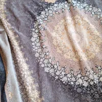 روفرشی کشدار ۹متری