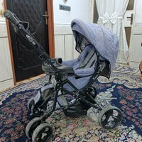 کالسکه|کالسکه و لوازم جانبی|اهواز, زرگان|دیوار