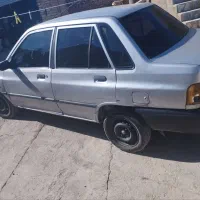 پراید مدل ۸۷|خودرو سواری و وانت|کوهدشت, |دیوار