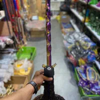 قلیون مستر پوک|زیورآلات و اکسسوری|بهارستان, |دیوار