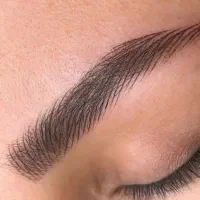 آرایش دائم میکروپیگمنتیشن صورت