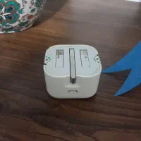 اداپتور اصلی ایفون سری M کمیاب