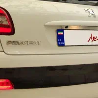 پژو‌ ۲۰۷ دنده ای پانوراما مدل1400|خودرو سواری و وانت|زنجان, |دیوار