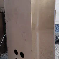 کمد ام دی اف|جاکفشی، کمد، دراور|خرمآباد, |دیوار