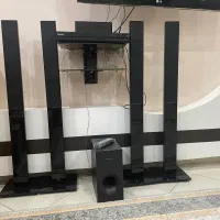 سینما خانگی سامسونگ|سیستم صوتی خانگی|شیراز, شهرک مفتح|دیوار