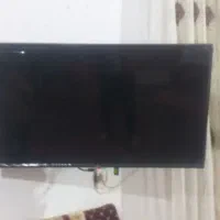 تلوزیون پنل شکسته سامسونگ