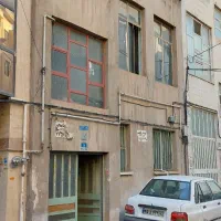 ۱۲۰ متر گلنگی سبلان شمالی|فروش زمین و ملک کلنگی|تهران, سبلان (لشگر)|دیوار