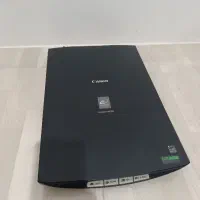 اسکنر کنون lide 100