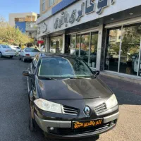 رنو مکان مدل91 مشکی نقدو اقساط