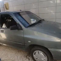 پراید132مدل 89|خودرو سواری و وانت|نیشابور, ۲۲ بهمن|دیوار