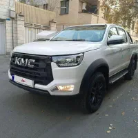 کی ام سی تی 8 مدل 1404 صفر خشک/KMC T8/ تحویل روز