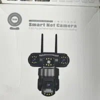 دوربین سه لنز|دوربین مداربسته|پاکدشت, پاکدشت (مامازند)|دیوار