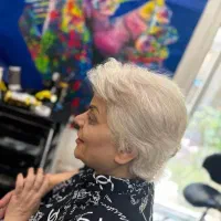 تخفیف 50%کوتاهی و موخوره گیری+براشینگ رایگان|خدمات آرایشگری و زیبایی|گنبد کاووس, |دیوار