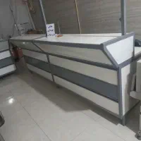 فروش دفتر پیشخوان