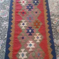 گلیم دست بافت