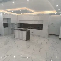 ۱۴۰ متری ۳ خواب صفرکلیدنخورده- شهرک قدس