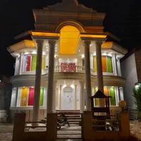 ×دوبلکس۴خواب استخردار جکوزی بیلیارد در متل‌قو