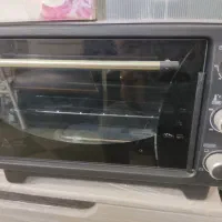 تستر موتور دار نو توی کارتن|اجاق گاز و لوازم برقی پخت‌وپز|رباط‌کریم, رباط‌کریم|دیوار