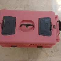 باکس سگ و گربه