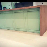 طراحی و اجرای کابینت مدرن با بهترین قیمت|مصالح و تجهیزات ساختمان|تهران, نیاوران|دیوار