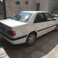 پارس tu5 1400|خودرو سواری و وانت|شیراز, ارم|دیوار