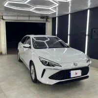 mg5 2024|خودرو سواری و وانت|اهواز, کیانپارس |دیوار