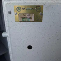گاوصندوق مدل 350kr خونگی سنگین فول امنیت گاو صندوق|ابزارآلات|تهران, نیروی هوایی (پیروزی)|دیوار