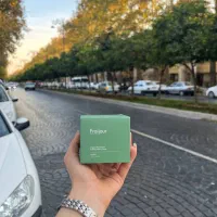 معجزه جوونی و لطافت پوست