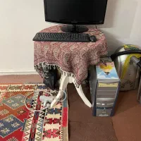 کیس و کامپیوتر