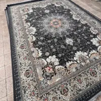 فروش بصورت اقساط تعویض با فرش دست دوم|فرش|رامهرمز, |دیوار