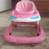 کالسکه . گهواره و روروئک بچه